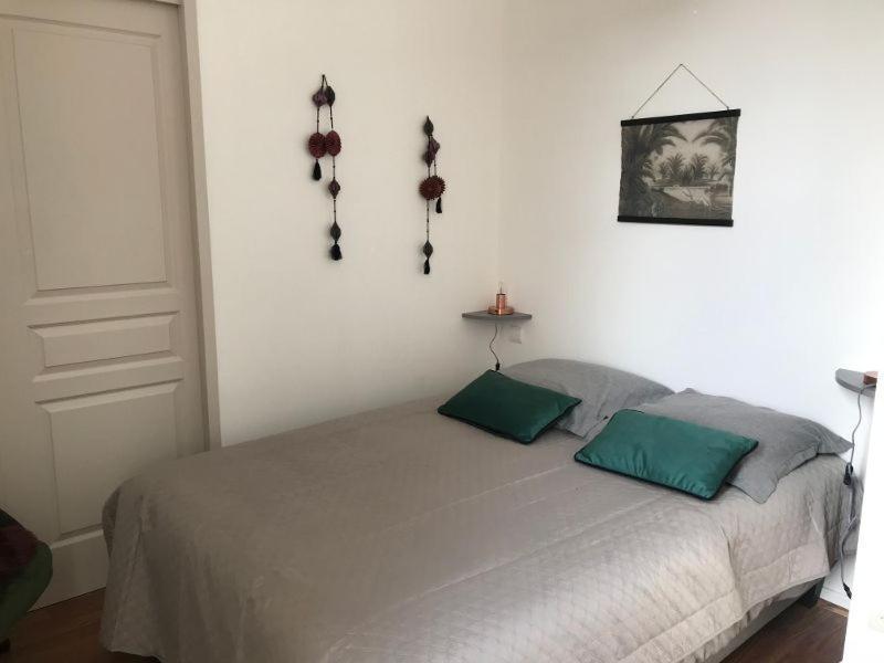 Bord De Tarn Appartement Albi Buitenkant foto